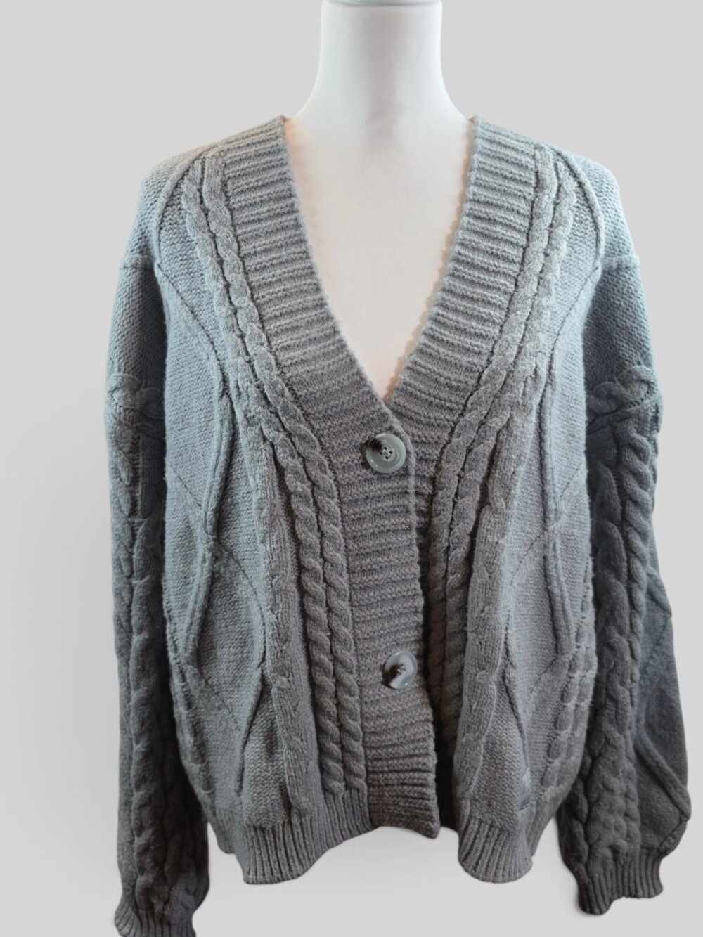 Taylor Swift The Tortured Poets Department Cardigan Size M/L